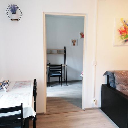 Romanilor - Studio First Floor เดวา ภายนอก รูปภาพ