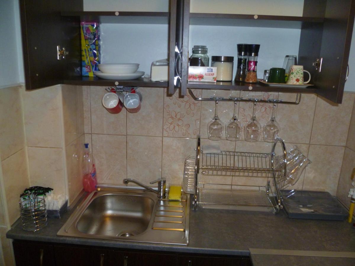 Romanilor - Studio First Floor เดวา ภายนอก รูปภาพ